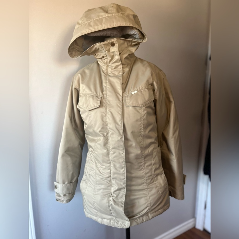 Columbia woman’s Jacket!